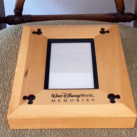 Disney Other - 98. WALT DISNEY WORLD Memories PHOTO Album